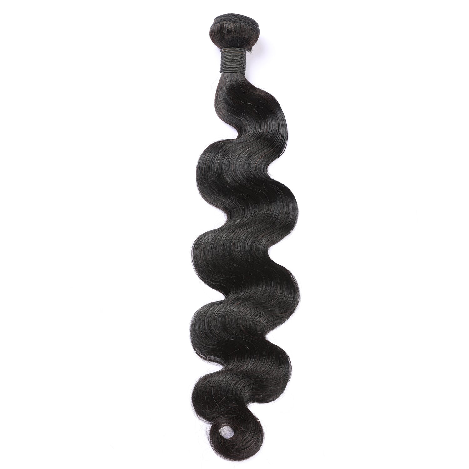 Real Human Hair Weaves Body Wave