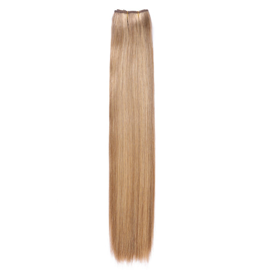 European Hair Bundles Mix Color